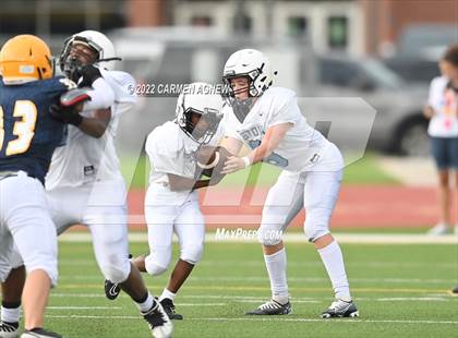 Thumbnail 2 in Cypress Ranch vs Paetow (B Teams) photogallery.