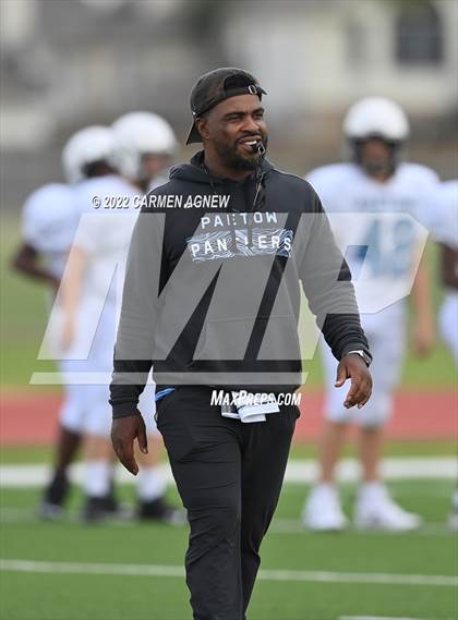 Thumbnail 2 in Cypress Ranch vs Paetow (B Teams) photogallery.