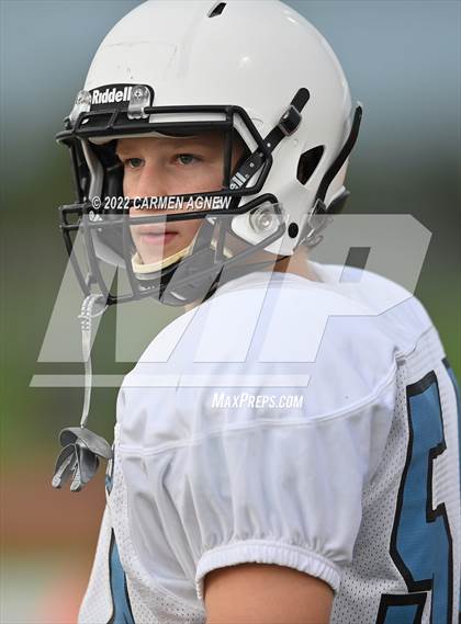 Thumbnail 2 in Cypress Ranch vs Paetow (B Teams) photogallery.