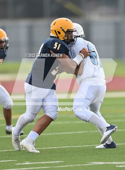 Thumbnail 1 in Cypress Ranch vs Paetow (B Teams) photogallery.