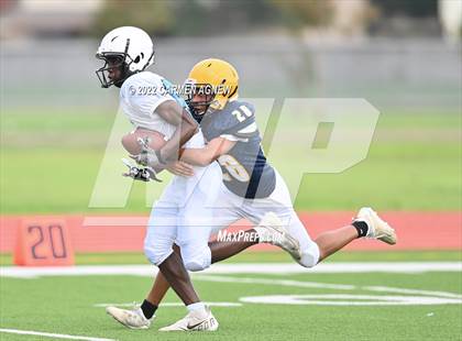Thumbnail 3 in Cypress Ranch vs Paetow (B Teams) photogallery.