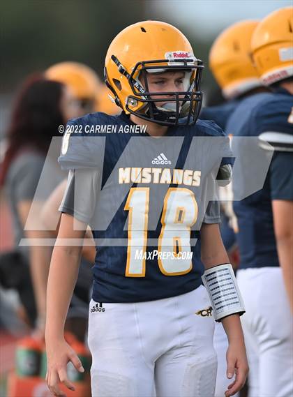 Thumbnail 3 in Cypress Ranch vs Paetow (B Teams) photogallery.