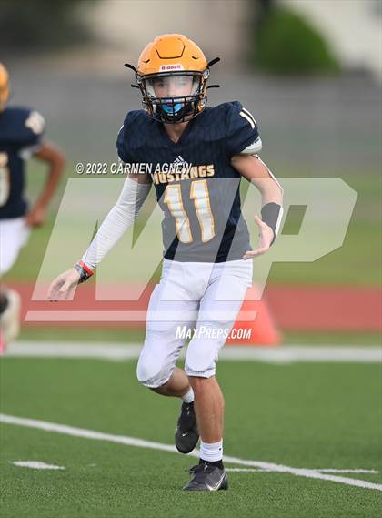 Thumbnail 3 in Cypress Ranch vs Paetow (B Teams) photogallery.