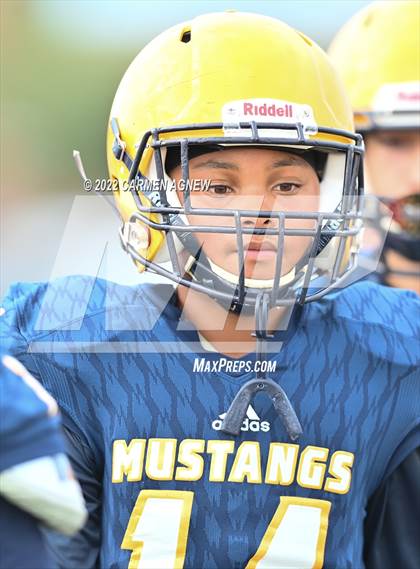 Thumbnail 3 in Cypress Ranch vs Paetow (B Teams) photogallery.