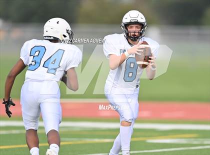 Thumbnail 2 in Cypress Ranch vs Paetow (B Teams) photogallery.