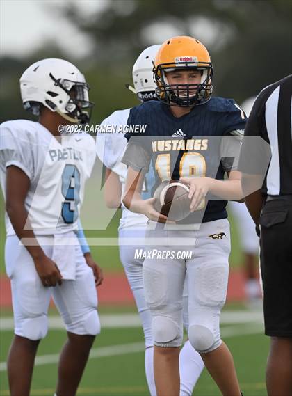 Thumbnail 1 in Cypress Ranch vs Paetow (B Teams) photogallery.