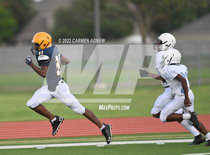 Thumbnail 2 in Cypress Ranch vs Paetow (B Teams) photogallery.