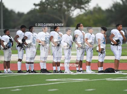 Thumbnail 1 in Cypress Ranch vs Paetow (B Teams) photogallery.
