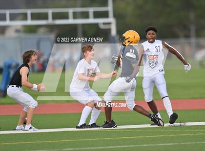 Thumbnail 3 in Cypress Ranch vs Paetow (B Teams) photogallery.