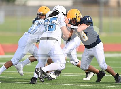 Thumbnail 2 in Cypress Ranch vs Paetow (B Teams) photogallery.
