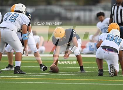 Thumbnail 3 in Cypress Ranch vs Paetow (B Teams) photogallery.