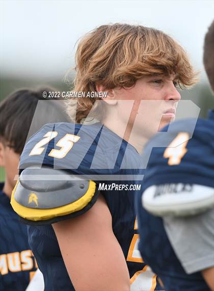 Thumbnail 2 in Cypress Ranch vs Paetow (B Teams) photogallery.