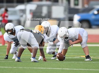 Thumbnail 3 in Cypress Ranch vs Paetow (B Teams) photogallery.