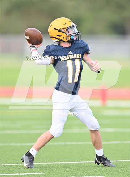 Thumbnail 1 in Cypress Ranch vs Paetow (B Teams) photogallery.