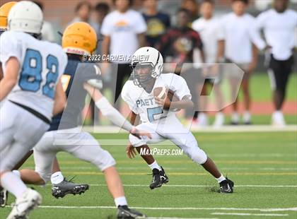 Thumbnail 3 in Cypress Ranch vs Paetow (B Teams) photogallery.