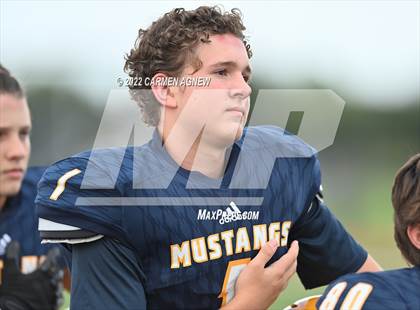 Thumbnail 3 in Cypress Ranch vs Paetow (B Teams) photogallery.