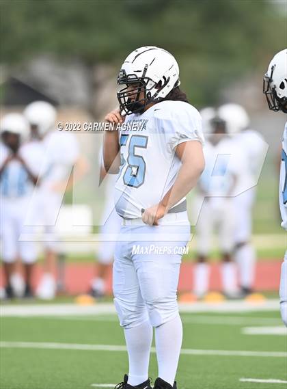 Thumbnail 3 in Cypress Ranch vs Paetow (B Teams) photogallery.