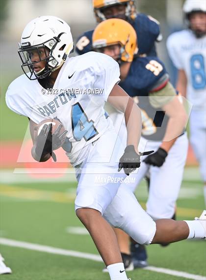 Thumbnail 1 in Cypress Ranch vs Paetow (B Teams) photogallery.