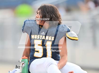 Thumbnail 2 in Cypress Ranch vs Paetow (B Teams) photogallery.