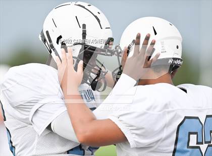 Thumbnail 2 in Cypress Ranch vs Paetow (B Teams) photogallery.