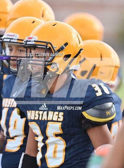Thumbnail 3 in Cypress Ranch vs Paetow (B Teams) photogallery.