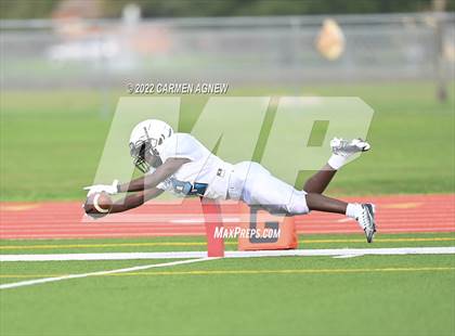 Thumbnail 2 in Cypress Ranch vs Paetow (B Teams) photogallery.