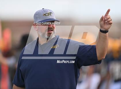 Thumbnail 3 in Cypress Ranch vs Paetow (B Teams) photogallery.