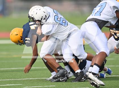 Thumbnail 2 in Cypress Ranch vs Paetow (B Teams) photogallery.