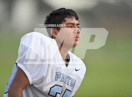 Thumbnail 1 in Cypress Ranch vs Paetow (B Teams) photogallery.