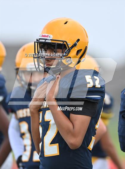Thumbnail 1 in Cypress Ranch vs Paetow (B Teams) photogallery.