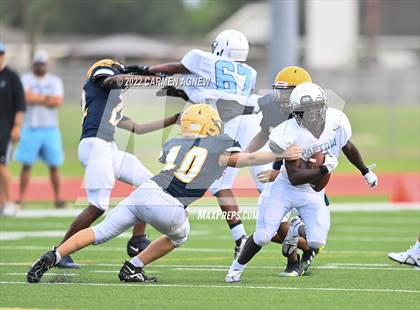 Thumbnail 3 in Cypress Ranch vs Paetow (B Teams) photogallery.