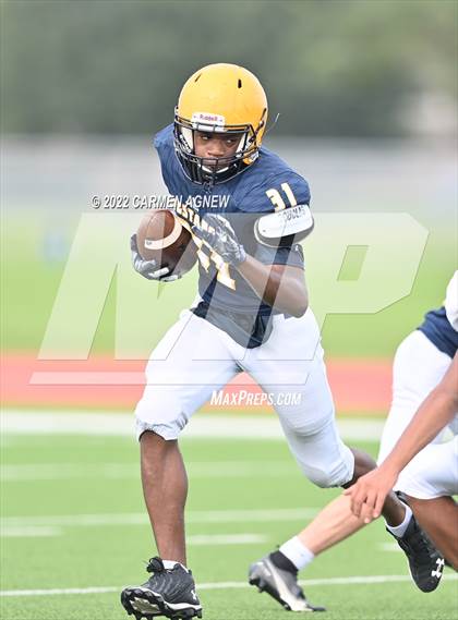 Thumbnail 1 in Cypress Ranch vs Paetow (B Teams) photogallery.