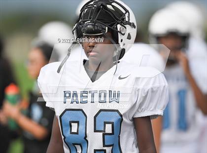 Thumbnail 2 in Cypress Ranch vs Paetow (B Teams) photogallery.