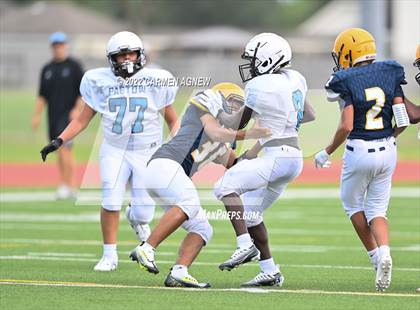 Thumbnail 1 in Cypress Ranch vs Paetow (B Teams) photogallery.