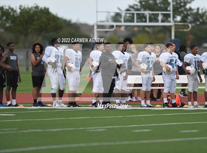 Thumbnail 3 in Cypress Ranch vs Paetow (B Teams) photogallery.