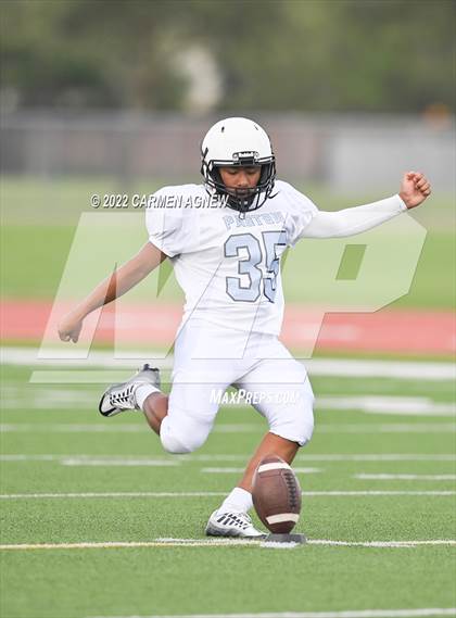 Thumbnail 1 in Cypress Ranch vs Paetow (B Teams) photogallery.
