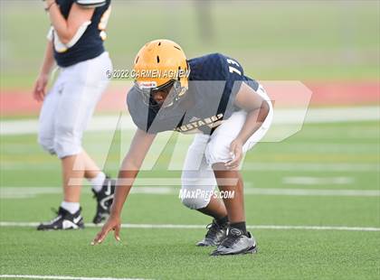 Thumbnail 1 in Cypress Ranch vs Paetow (B Teams) photogallery.