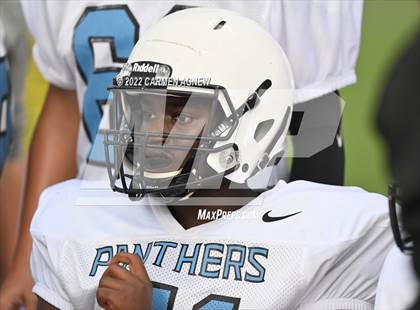 Thumbnail 1 in Cypress Ranch vs Paetow (B Teams) photogallery.