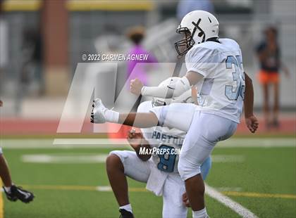 Thumbnail 3 in Cypress Ranch vs Paetow (B Teams) photogallery.