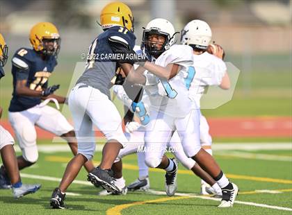 Thumbnail 2 in Cypress Ranch vs Paetow (B Teams) photogallery.