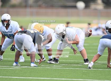 Thumbnail 1 in Cypress Ranch vs Paetow (B Teams) photogallery.
