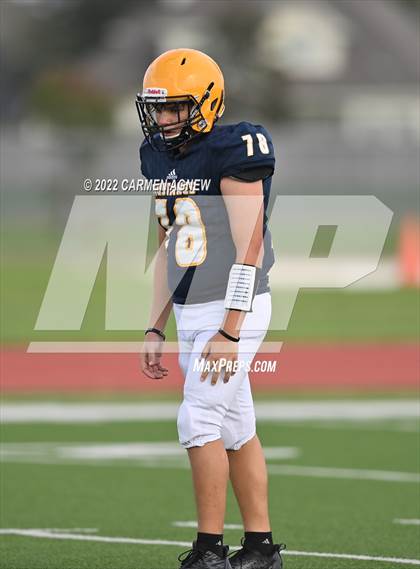 Thumbnail 1 in Cypress Ranch vs Paetow (B Teams) photogallery.