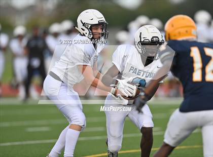 Thumbnail 2 in Cypress Ranch vs Paetow (B Teams) photogallery.