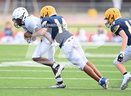 Thumbnail 1 in Cypress Ranch vs Paetow (B Teams) photogallery.