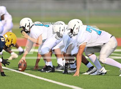 Thumbnail 1 in Cypress Ranch vs Paetow (B Teams) photogallery.