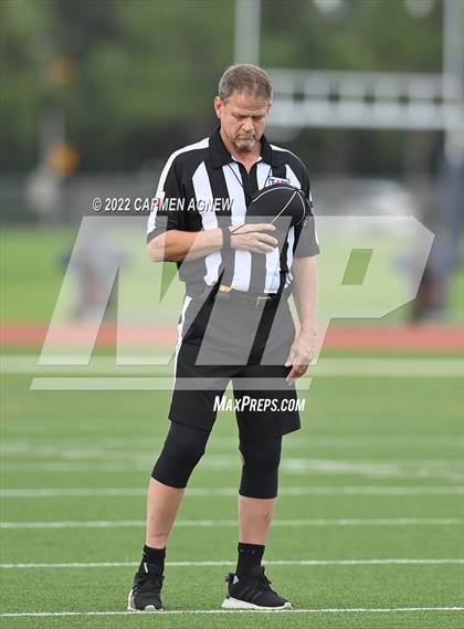 Thumbnail 1 in Cypress Ranch vs Paetow (B Teams) photogallery.