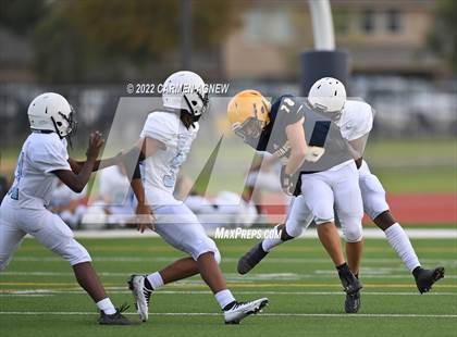 Thumbnail 2 in Cypress Ranch vs Paetow (B Teams) photogallery.