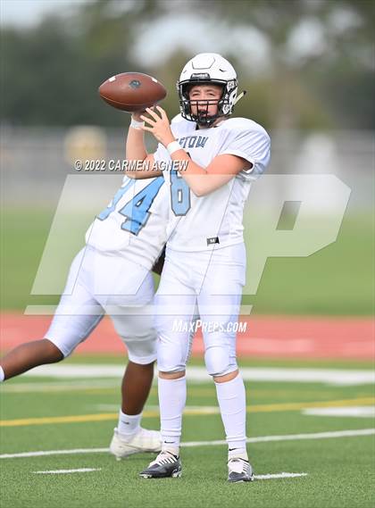 Thumbnail 3 in Cypress Ranch vs Paetow (B Teams) photogallery.