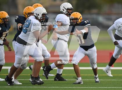 Thumbnail 2 in Cypress Ranch vs Paetow (B Teams) photogallery.