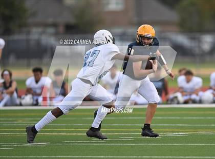 Thumbnail 1 in Cypress Ranch vs Paetow (B Teams) photogallery.